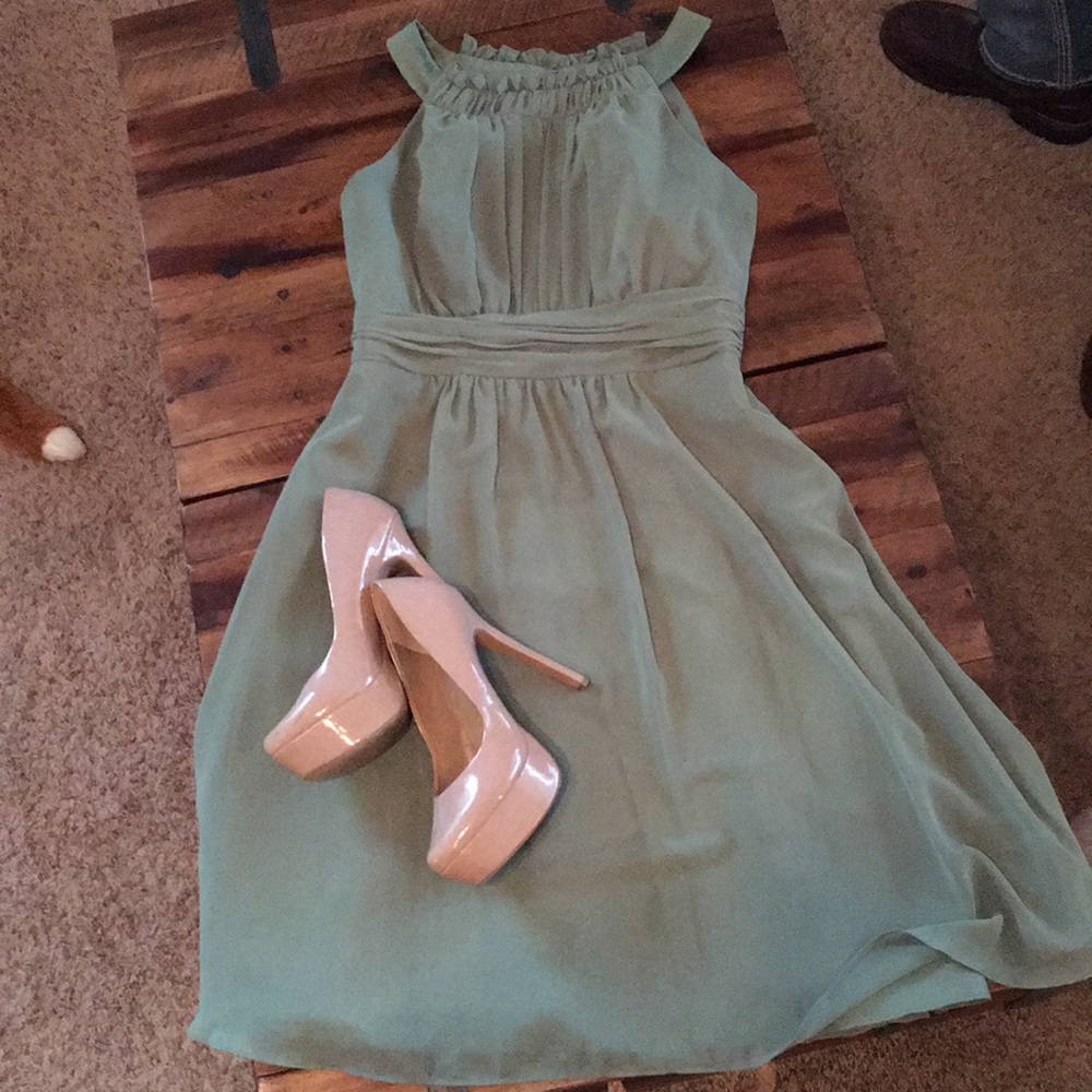 Alfred Angelo Bridesmaid dress